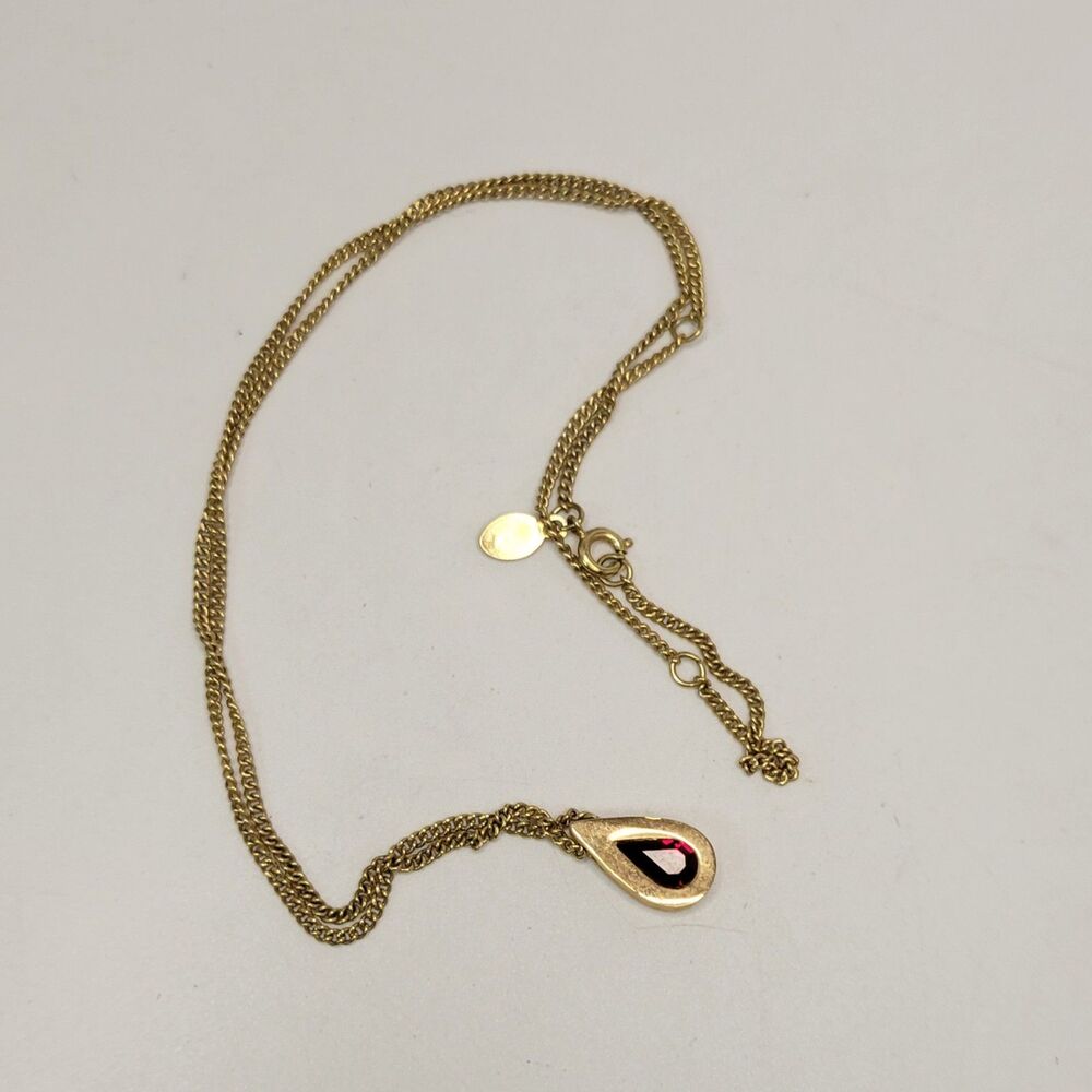 Avon Necklace - Picture 2 of 6